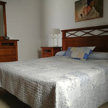 Mothers House On The Beach Vakantiehuis Corralejo